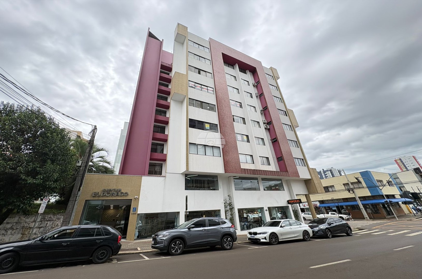 Sala/Conjunto Comercial para alugar em Centro, Pato Branco — Portal Chave Fácil