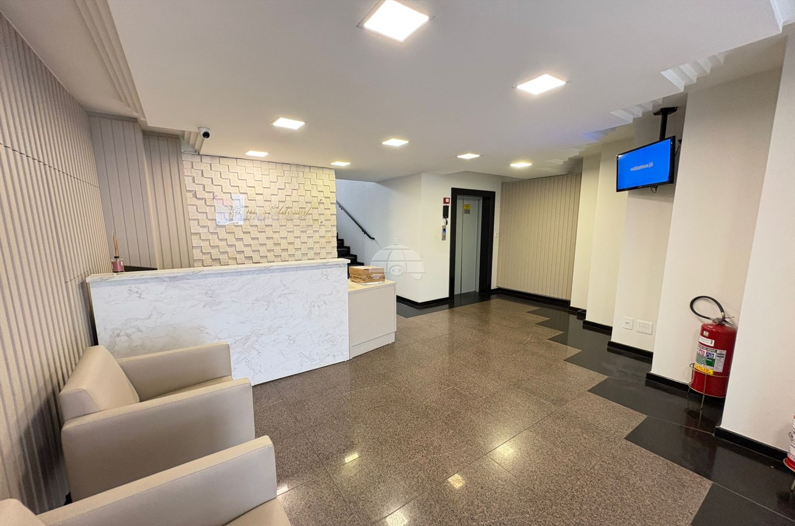 Sala/Conjunto Comercial para alugar em Centro, Pato Branco — Portal Chave Fácil