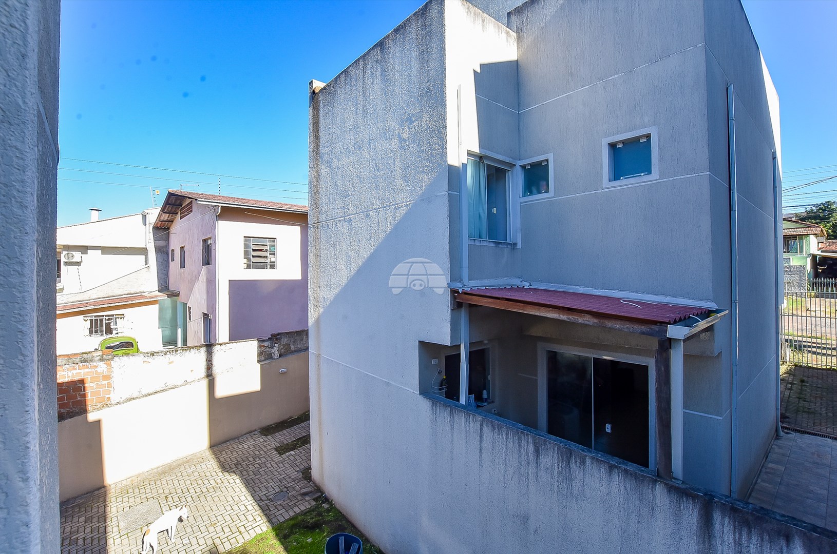 Sobrado à venda em Uberaba, Curitiba — TESTE 12342