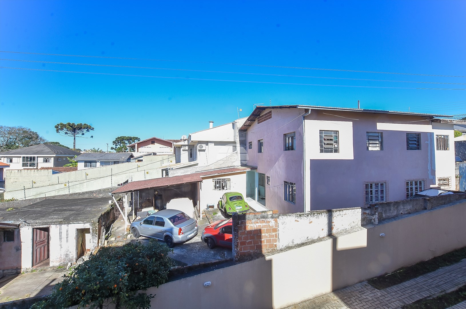 Sobrado à venda em Uberaba, Curitiba — TESTE 12342
