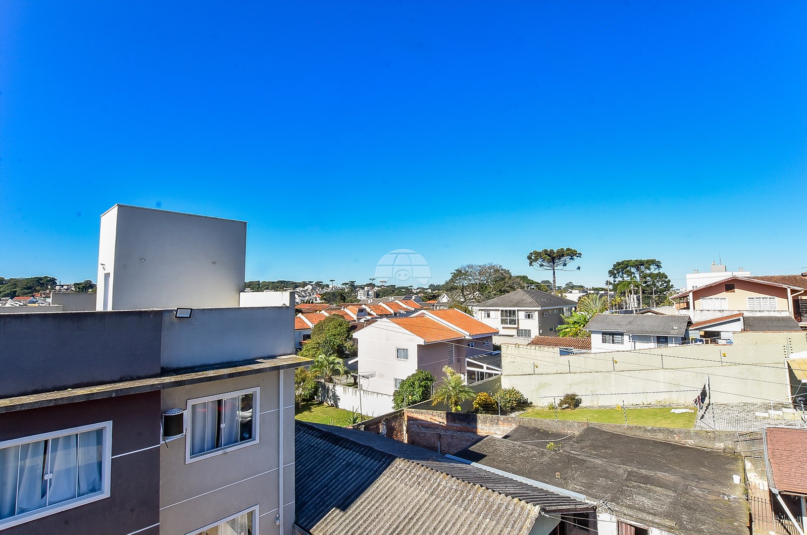 Sobrado à venda em Uberaba, Curitiba — TESTE 12342
