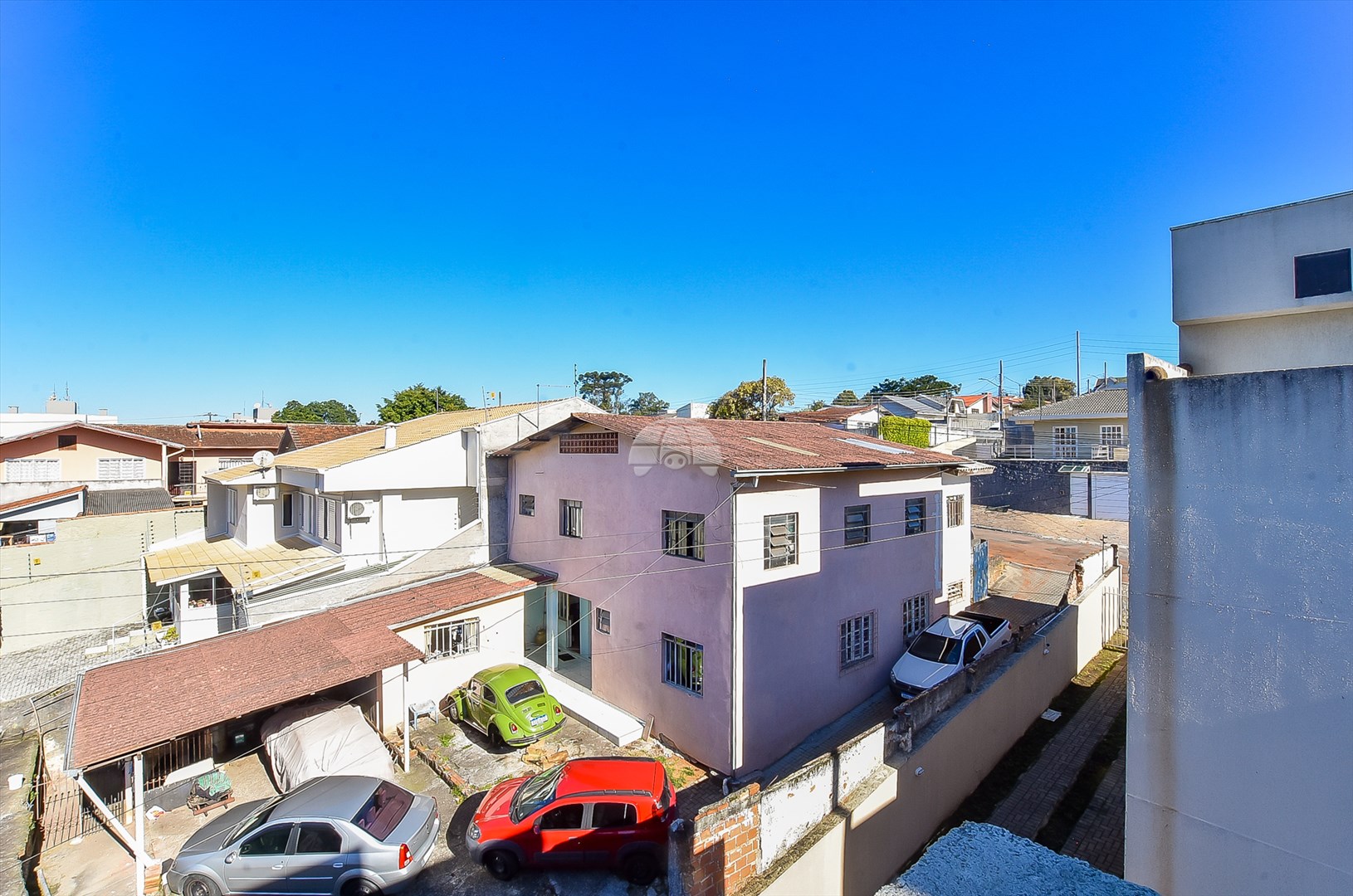 Sobrado à venda em Uberaba, Curitiba — TESTE 12342