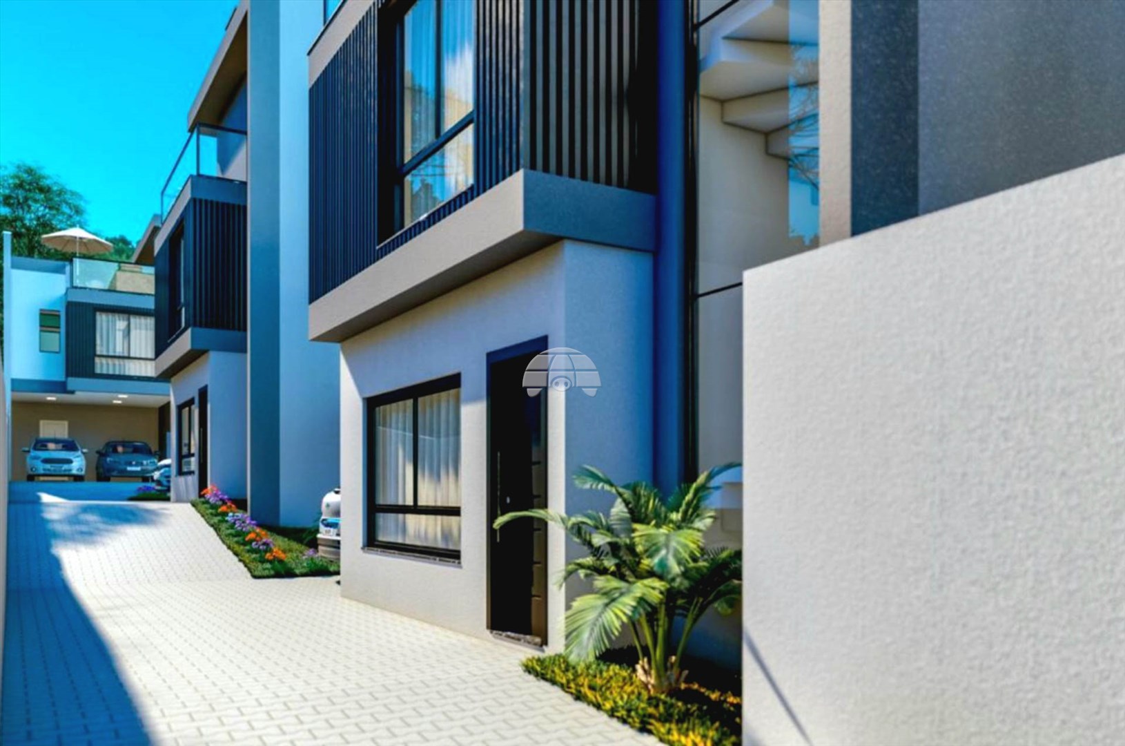 Sobrado Residencial para Venda no Bairro Mercês ref. 950205 (10 / 10)