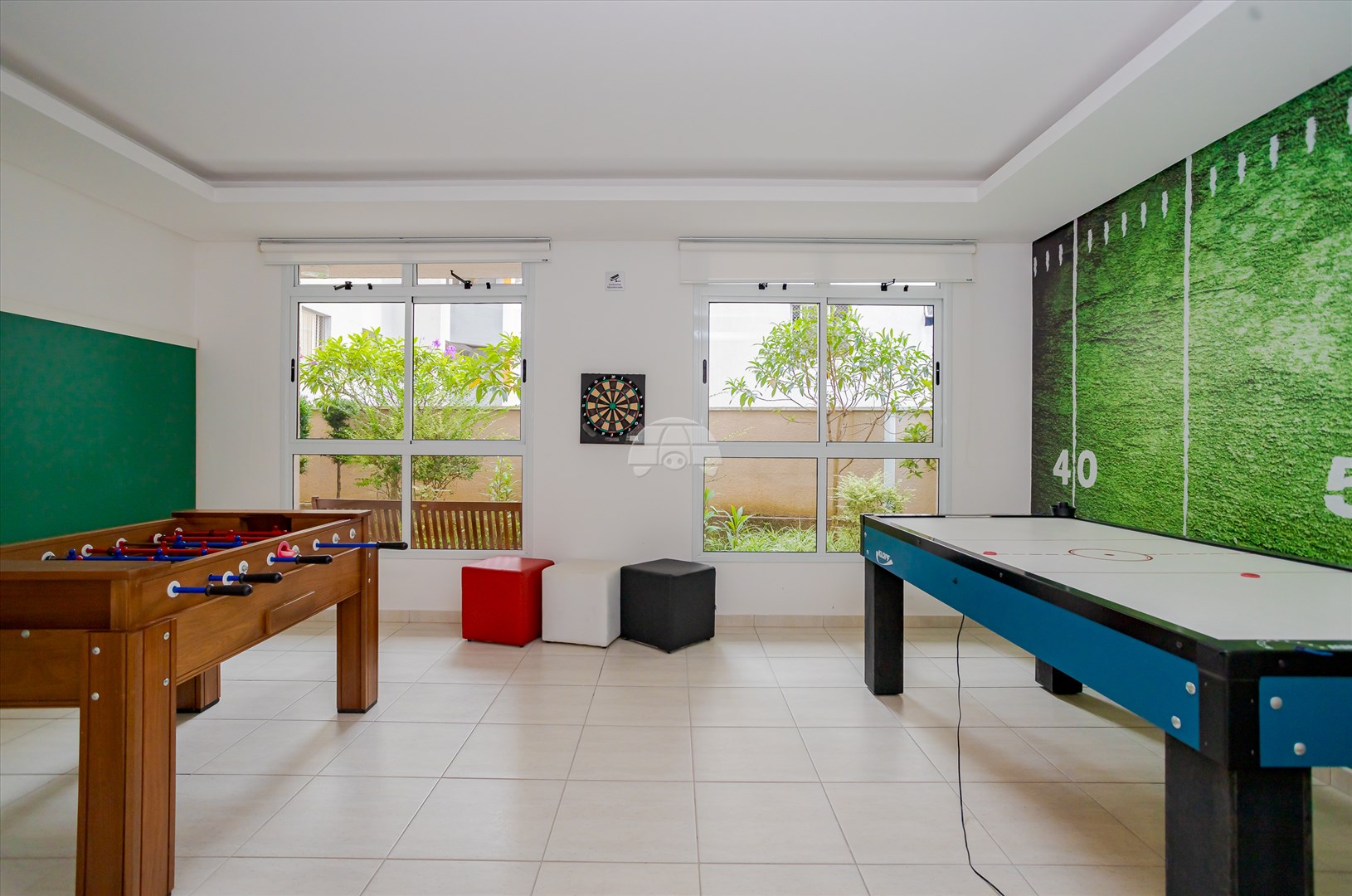 Apartamento à venda em Portão, Curitiba — MAFI ADMINISTRADORA DE IMOVEIS LTDA
