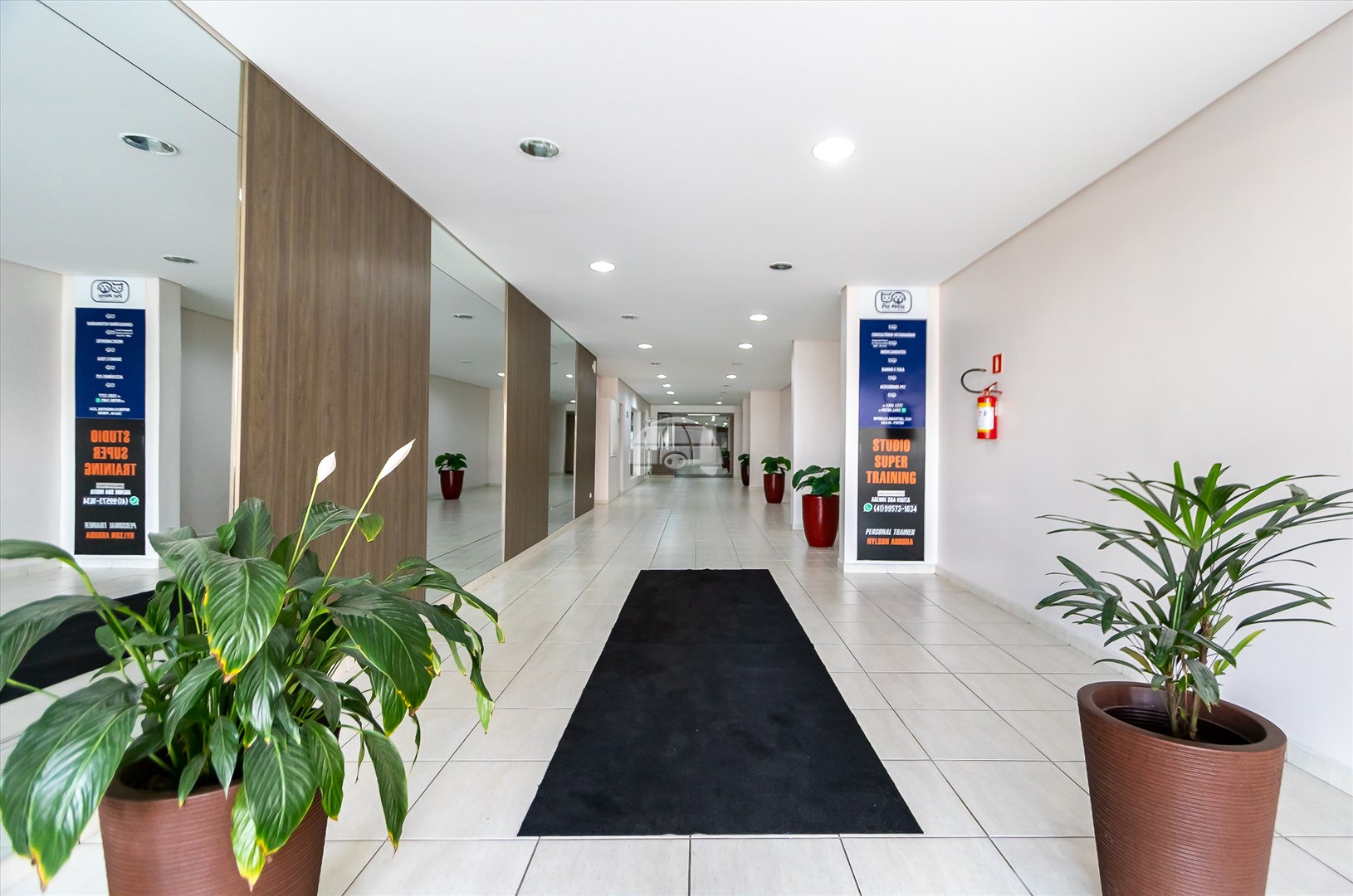 Apartamento à venda em Portão, Curitiba — MAFI ADMINISTRADORA DE IMOVEIS LTDA
