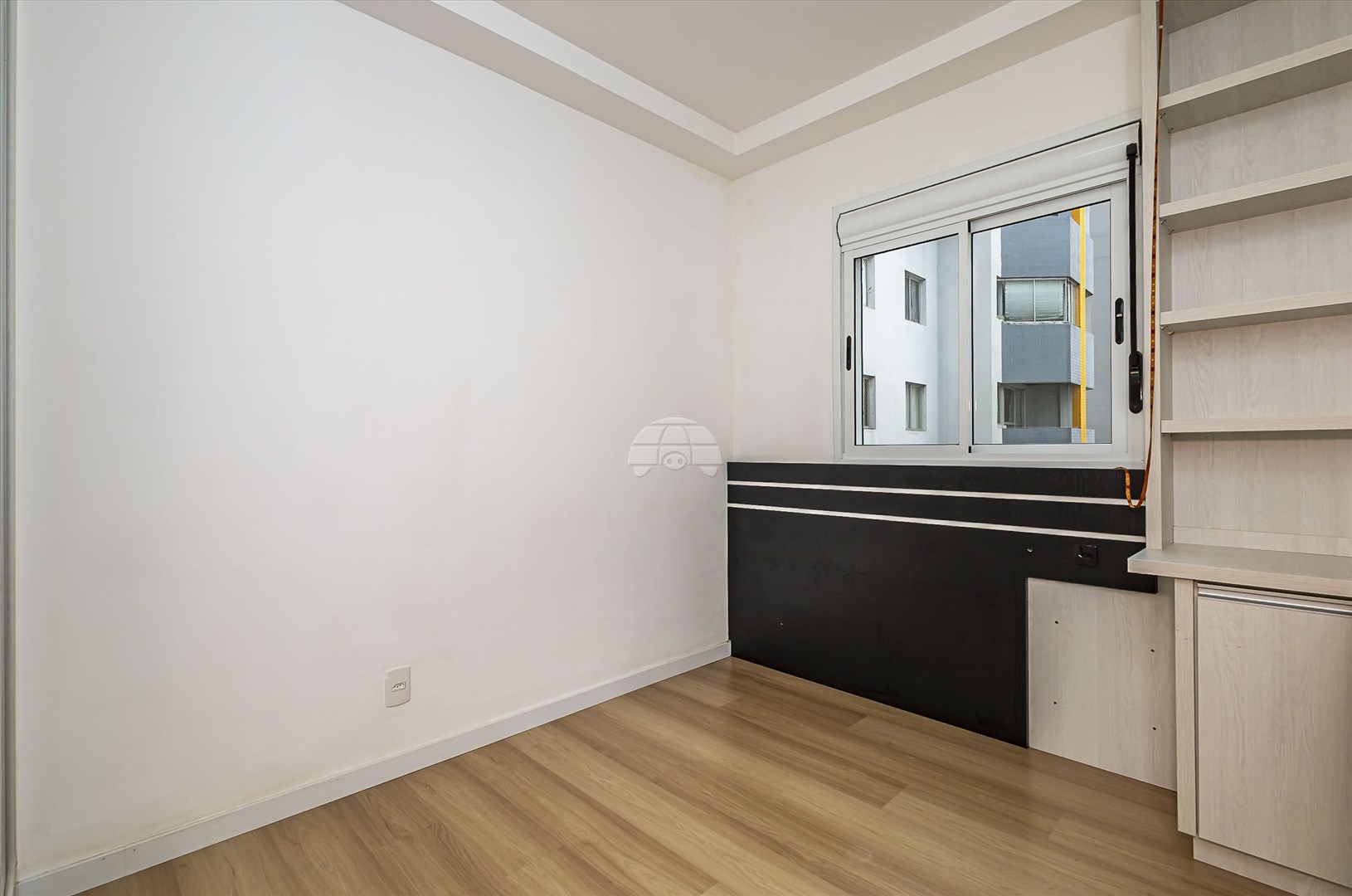 Apartamento à venda em Portão, Curitiba — MAFI ADMINISTRADORA DE IMOVEIS LTDA
