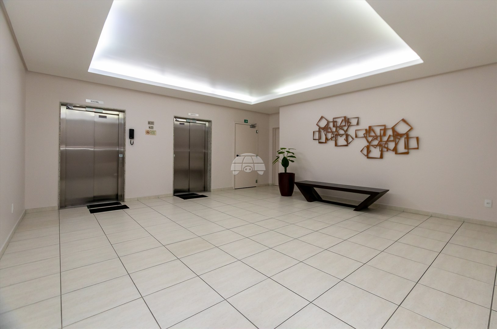 Apartamento à venda em Portão, Curitiba — MAFI ADMINISTRADORA DE IMOVEIS LTDA