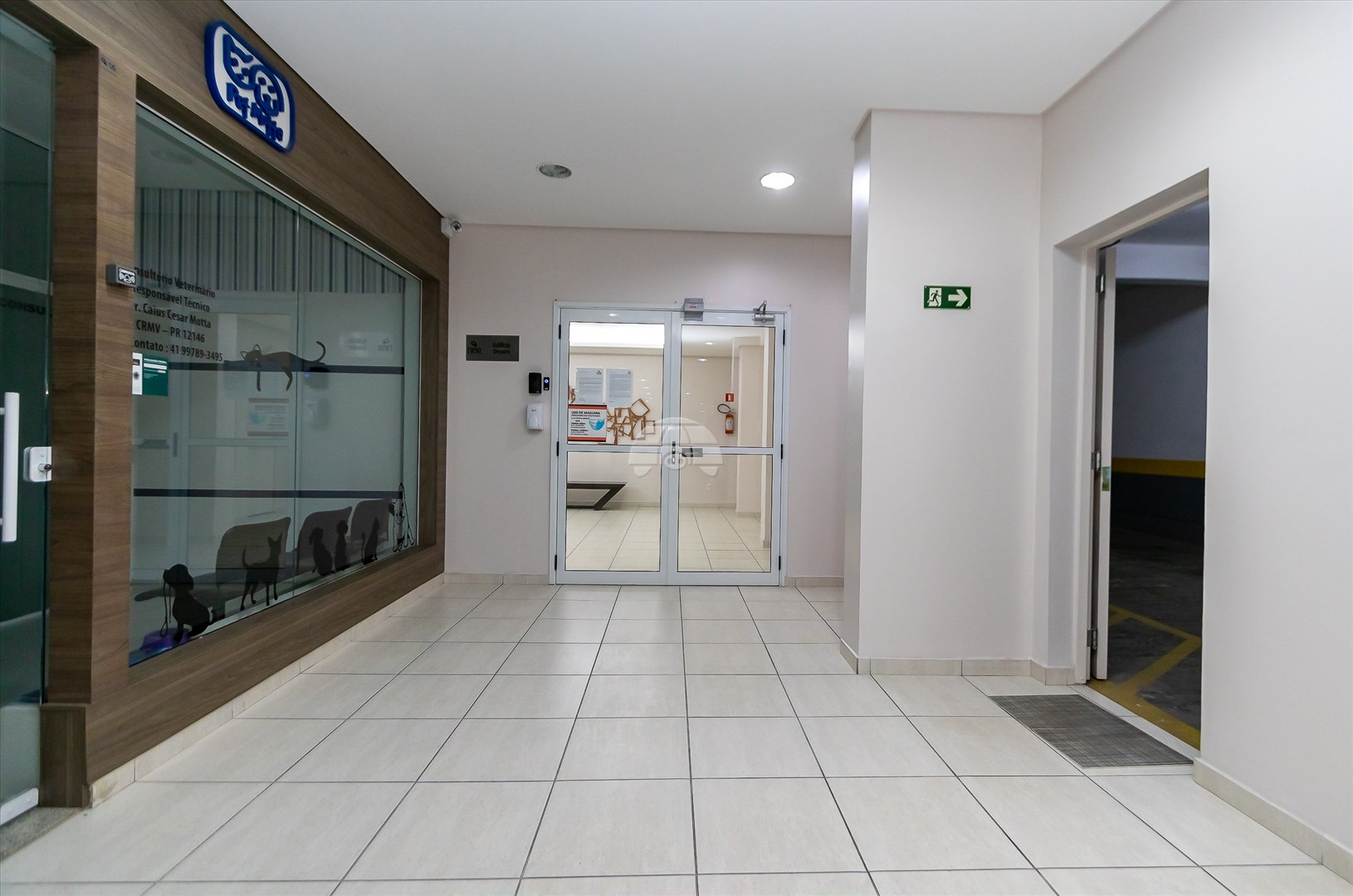 Apartamento à venda em Portão, Curitiba — MAFI ADMINISTRADORA DE IMOVEIS LTDA