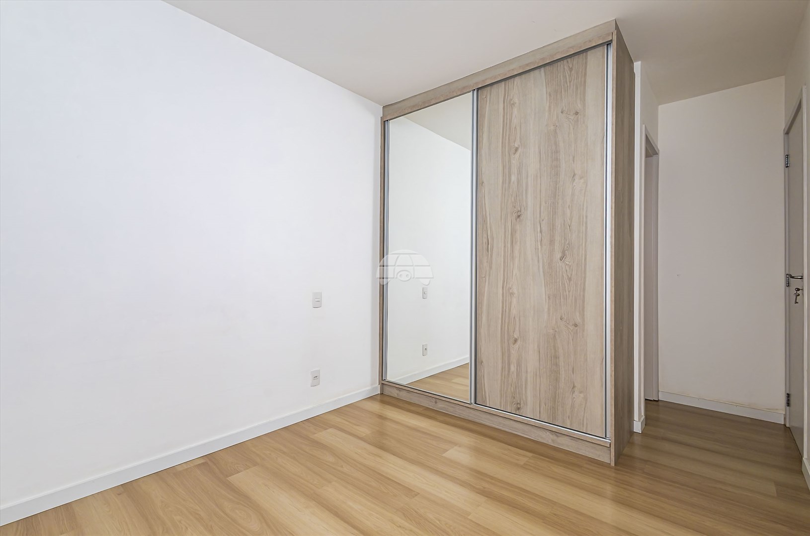 Apartamento à venda em Portão, Curitiba — MAFI ADMINISTRADORA DE IMOVEIS LTDA