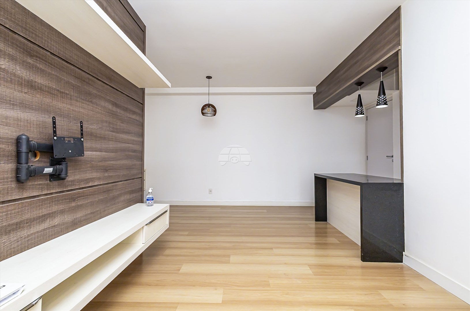 Apartamento à venda em Portão, Curitiba — MAFI ADMINISTRADORA DE IMOVEIS LTDA