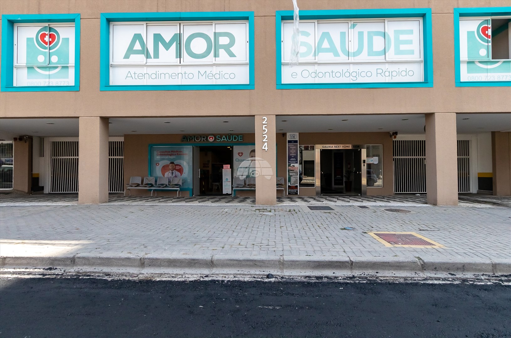 Apartamento à venda em Portão, Curitiba — MAFI ADMINISTRADORA DE IMOVEIS LTDA