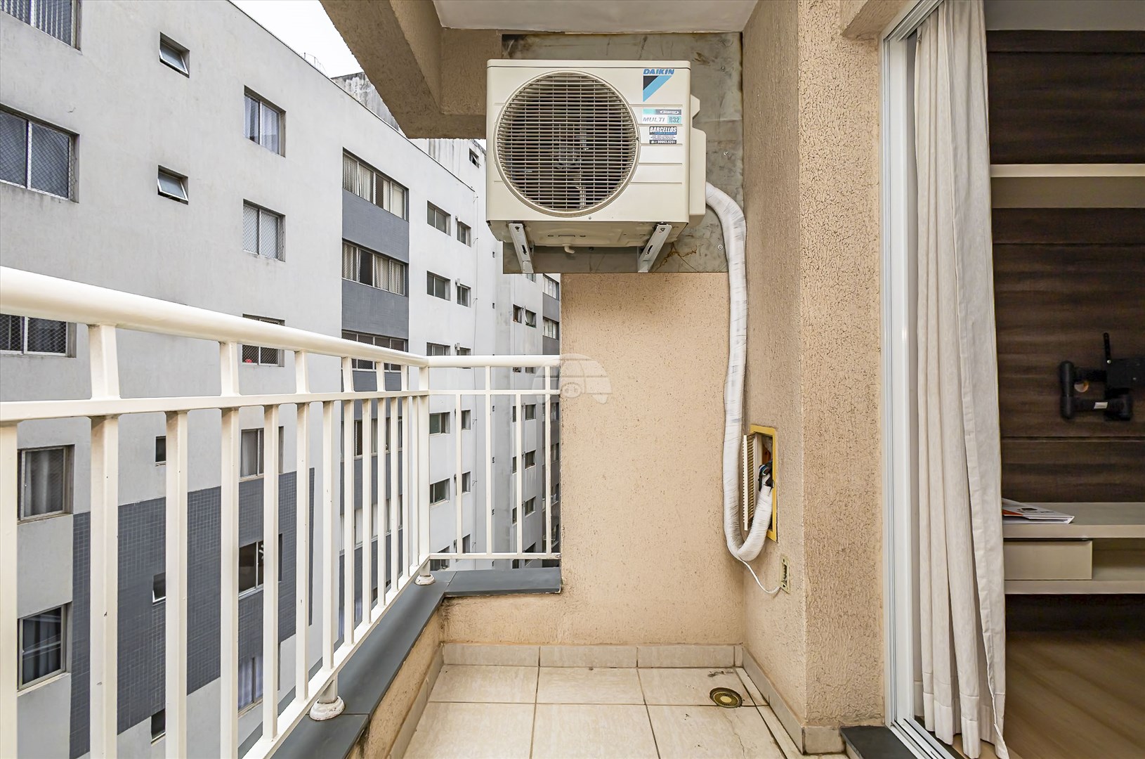 Apartamento à venda em Portão, Curitiba — MAFI ADMINISTRADORA DE IMOVEIS LTDA