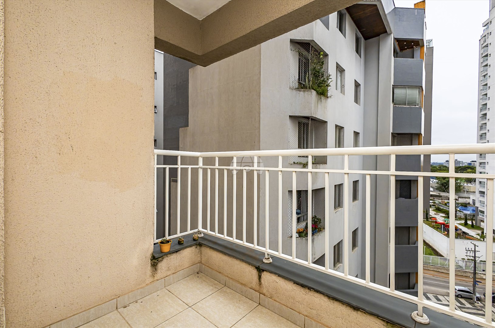 Apartamento à venda em Portão, Curitiba — MAFI ADMINISTRADORA DE IMOVEIS LTDA