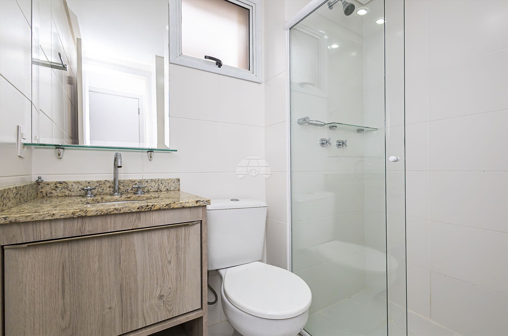 Apartamento à venda em Portão, Curitiba — MAFI ADMINISTRADORA DE IMOVEIS LTDA