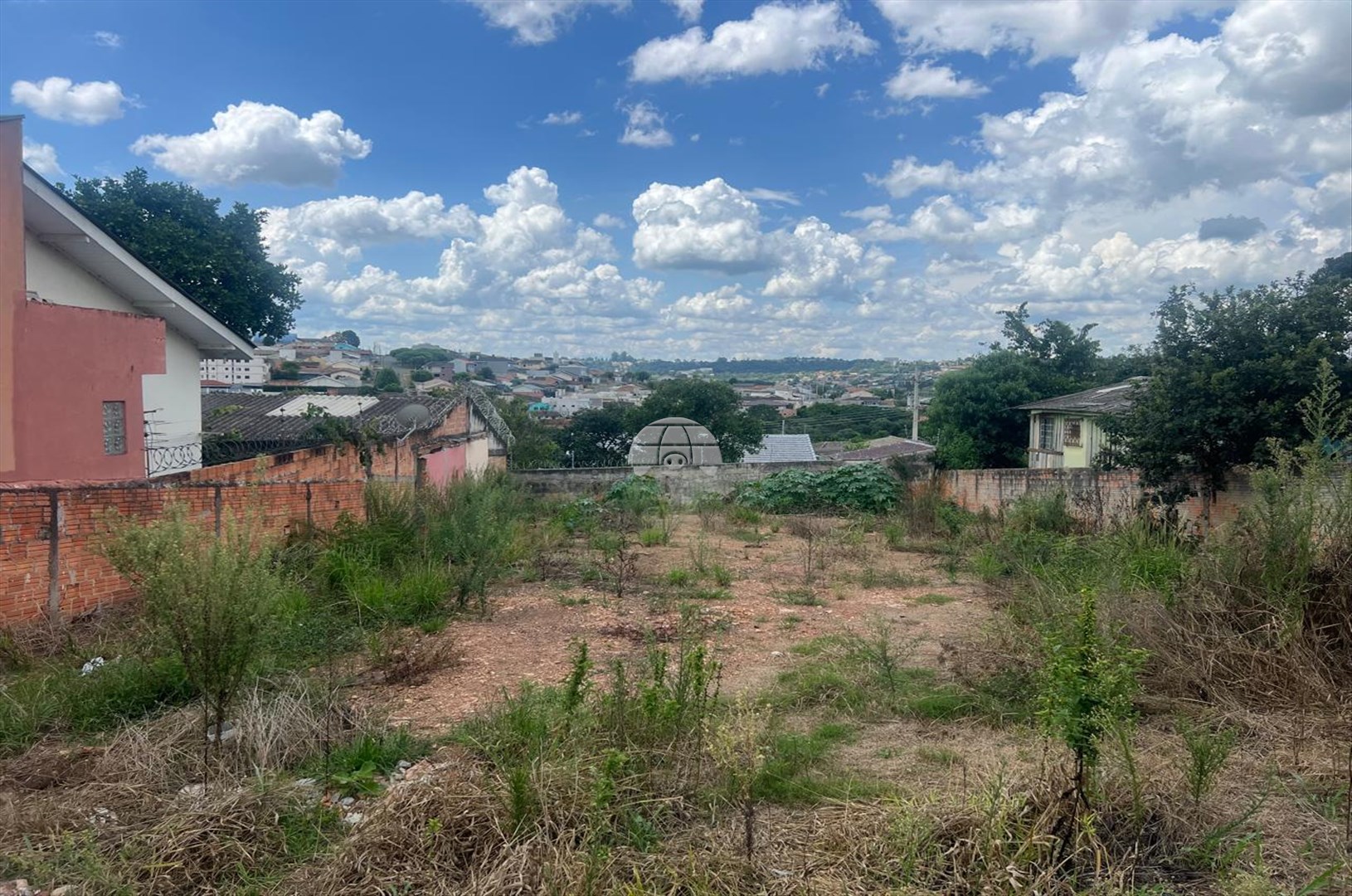 Terreno/Área à venda em Oficinas, Ponta Grossa — Portal Chave Fácil