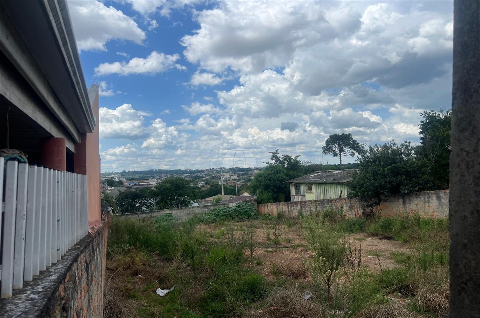 Terreno/Área à venda em Oficinas, Ponta Grossa — Portal Chave Fácil