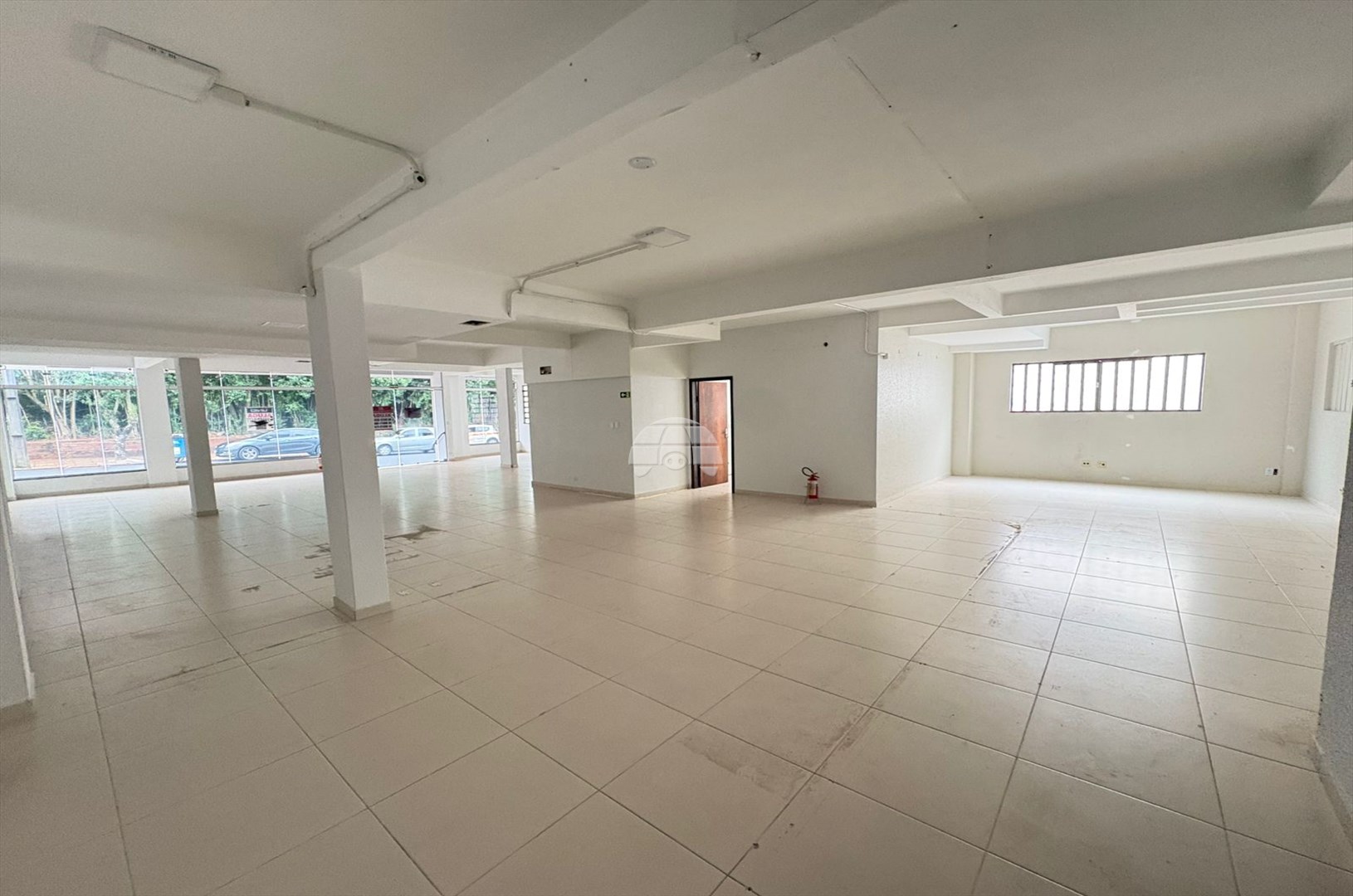 Sala/Conjunto Comercial para alugar em Centro, Pato Branco — Portal Chave Fácil