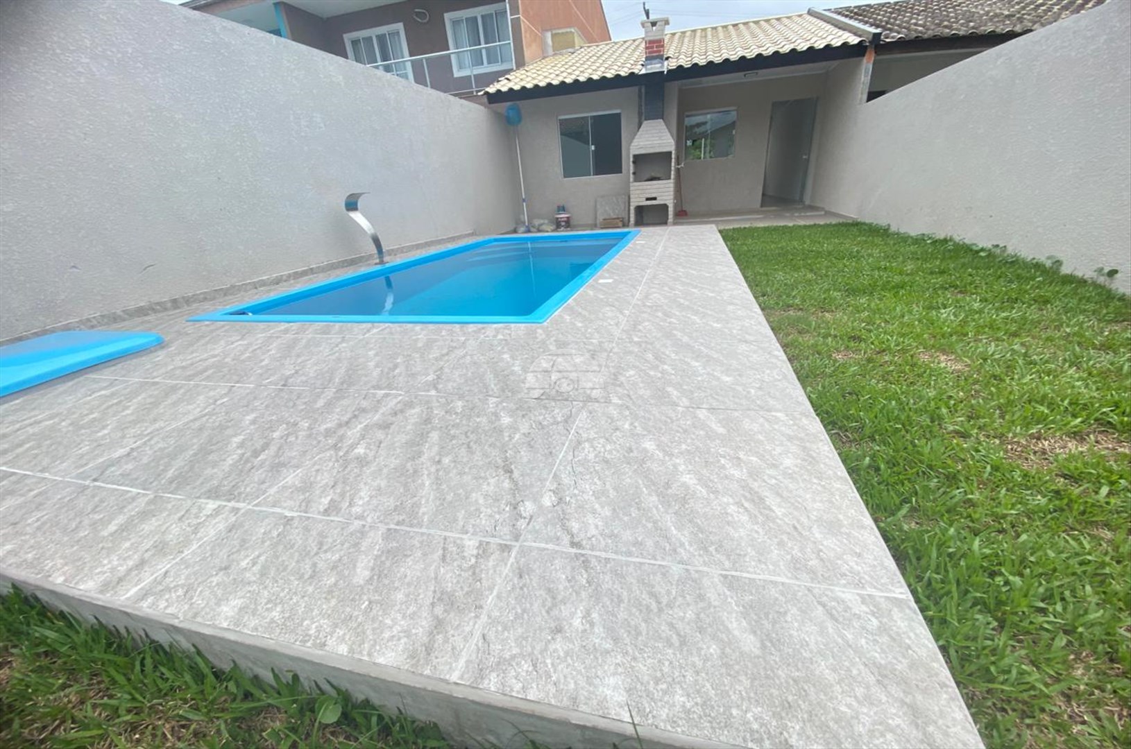 Casa à venda em Shangri-la, Pontal do Paraná — Portal Chave Fácil