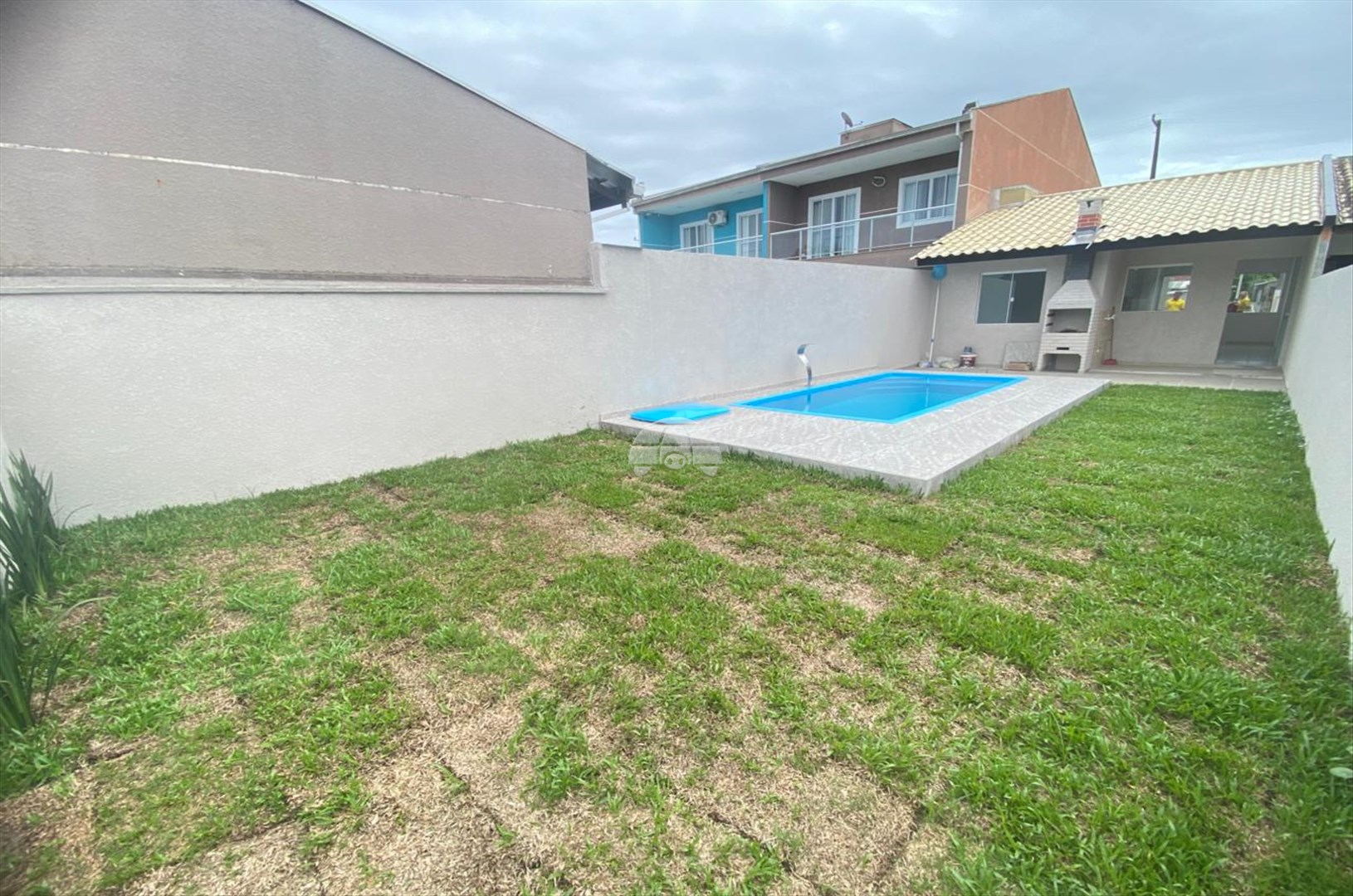 Casa à venda em Shangri-la, Pontal do Paraná — Portal Chave Fácil