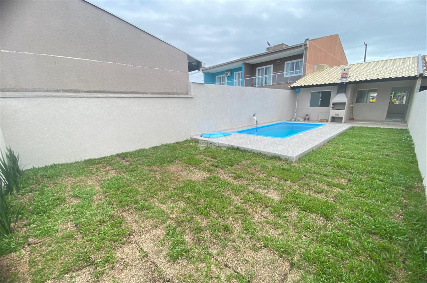 Casa à venda em Shangri-la, Pontal do Paraná — Portal Chave Fácil