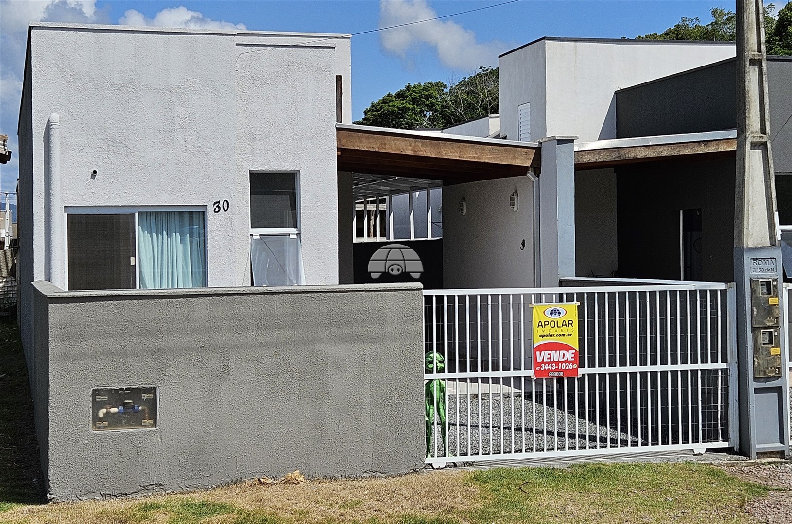 Casa à venda em Itapema Do Norte, Itapoá — Portal Chave Fácil