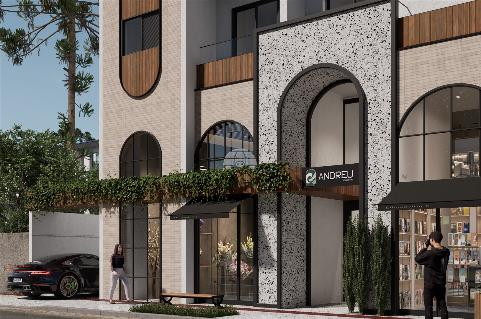 Apartamento à venda em Centro, Pato Branco — Portal Chave Fácil