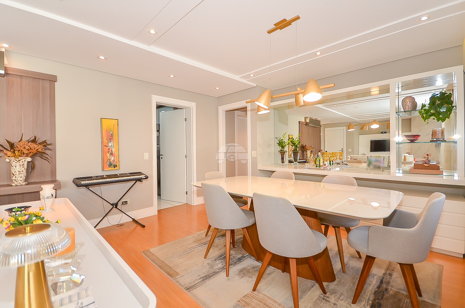Apartamento Residencial para Venda no Bairro Alto Da Rua Xv ref. 225561 (8 / 10)