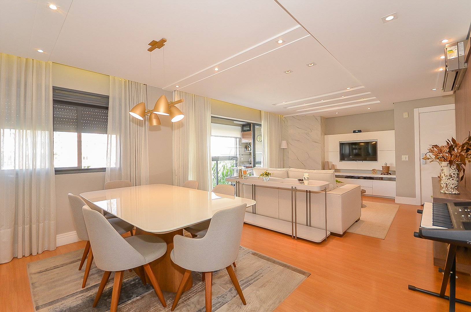 Apartamento Residencial para Venda no Bairro Alto Da Rua Xv ref. 225561 (9 / 10)
