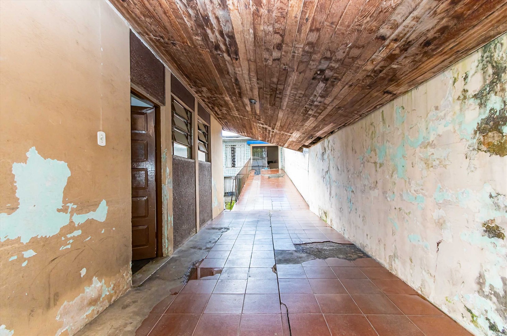 Terreno/Área à venda em Boqueirão, Curitiba — Portal Chave Fácil