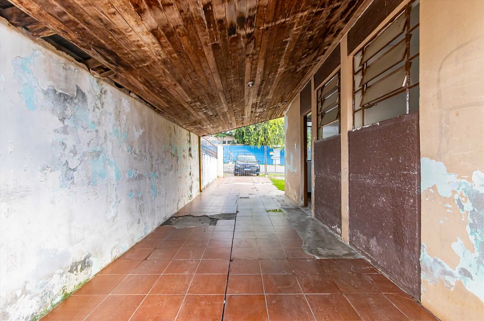 Terreno/Área à venda em Boqueirão, Curitiba — Portal Chave Fácil
