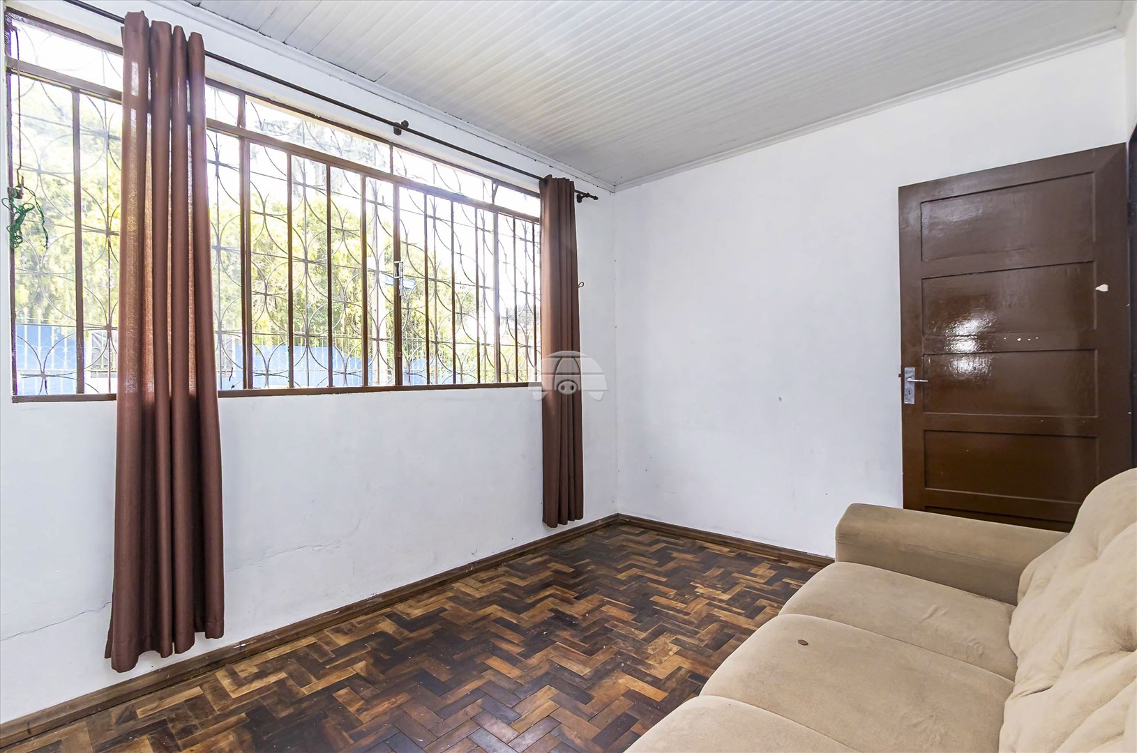 Terreno à venda em Boqueirão, Curitiba — Portal Chave Fácil