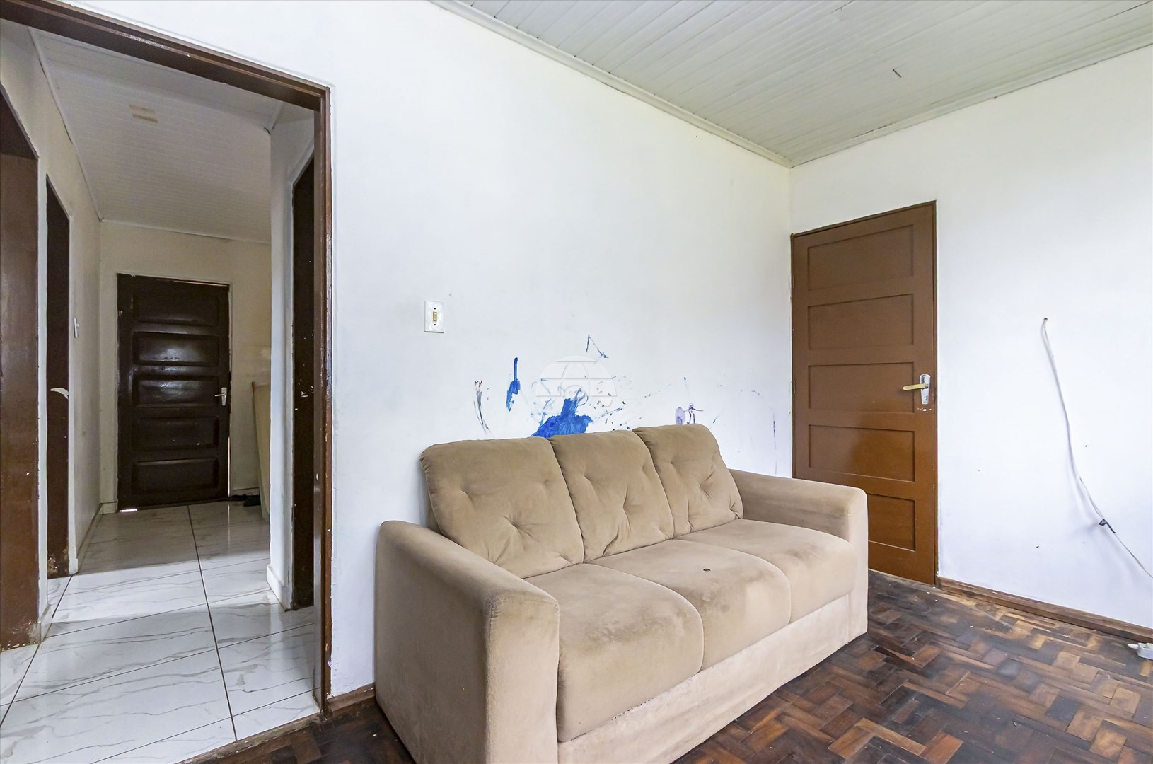 Terreno à venda em Boqueirão, Curitiba — Portal Chave Fácil
