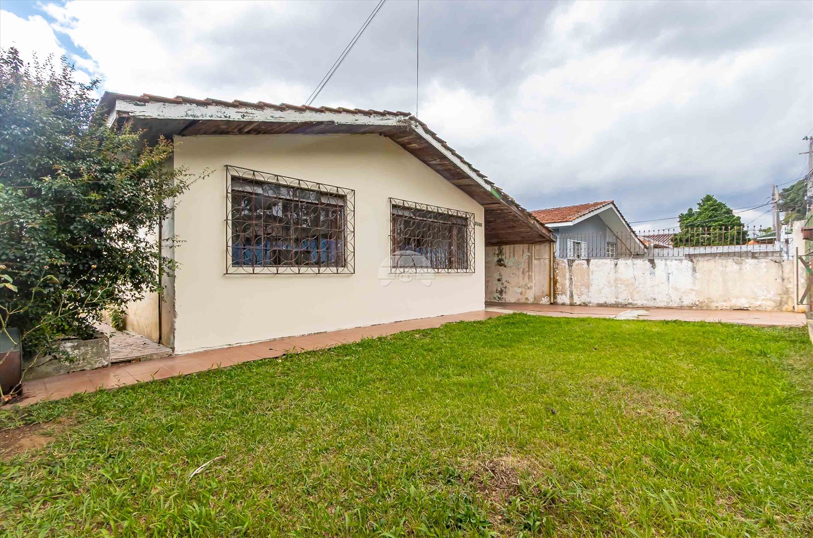 Terreno/Área à venda em Boqueirão, Curitiba — Portal Chave Fácil