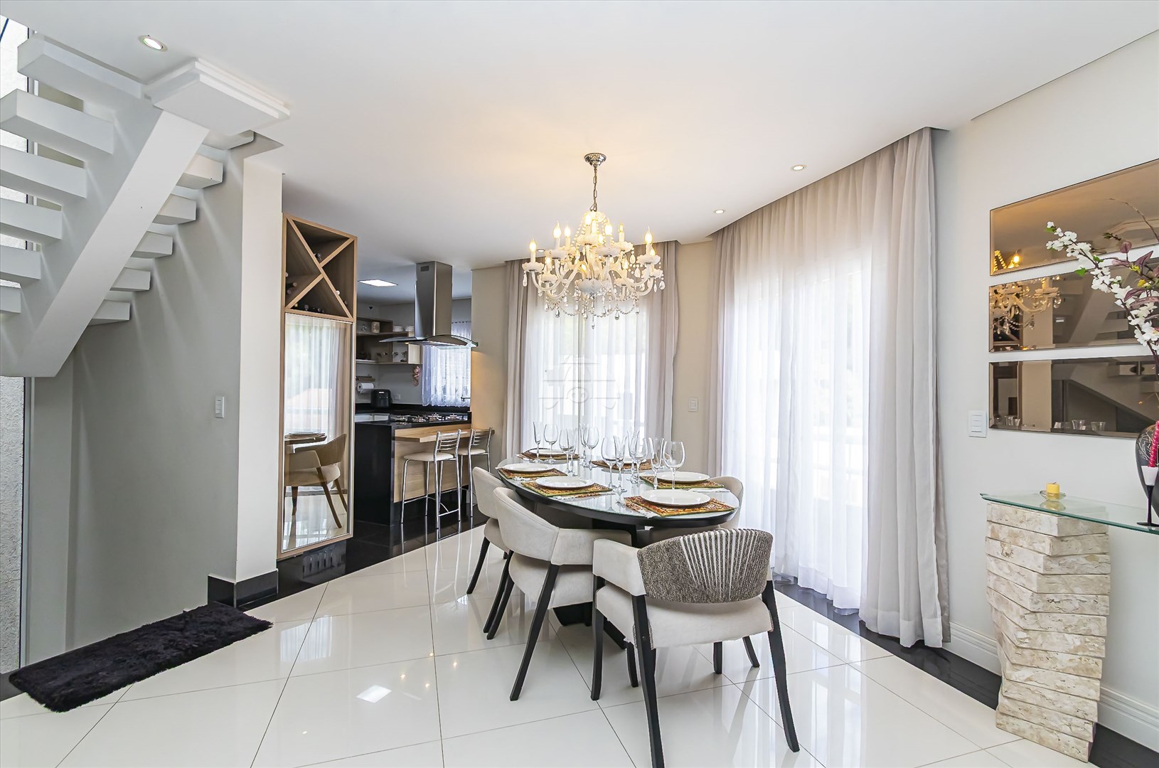 Sobrado Residencial para Venda no Bairro Orleans ref. 225568 (9 / 10)