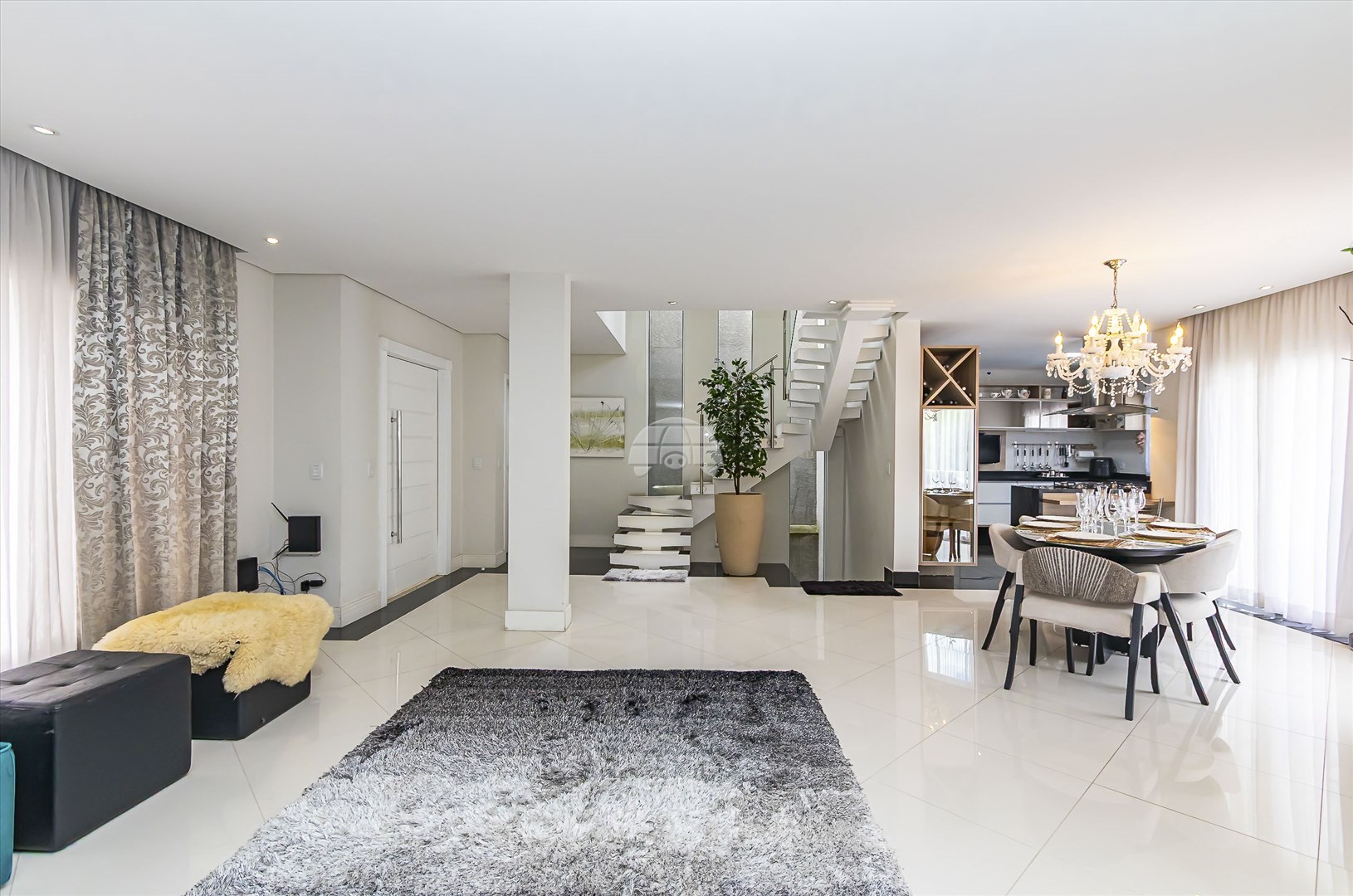 Sobrado Residencial para Venda no Bairro Orleans ref. 225568 (8 / 10)