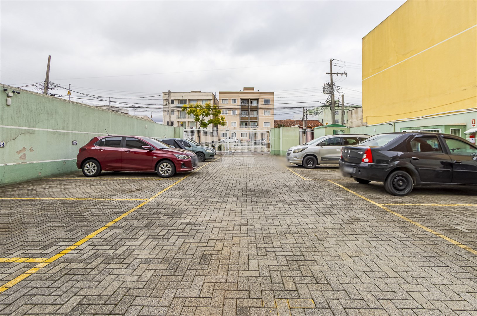 Apartamento à venda em Parque Da Fonte, São José dos Pinhais — Portal Chave Fácil