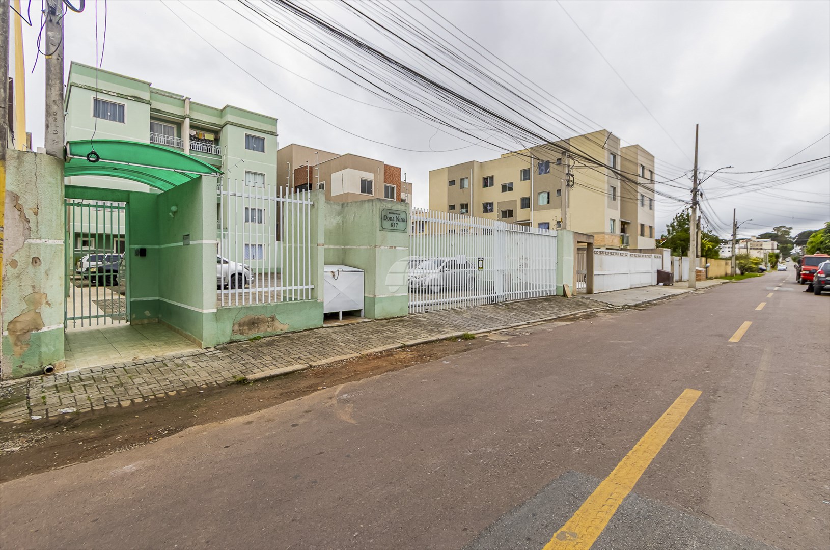 Apartamento à venda em Parque Da Fonte, São José dos Pinhais — Portal Chave Fácil