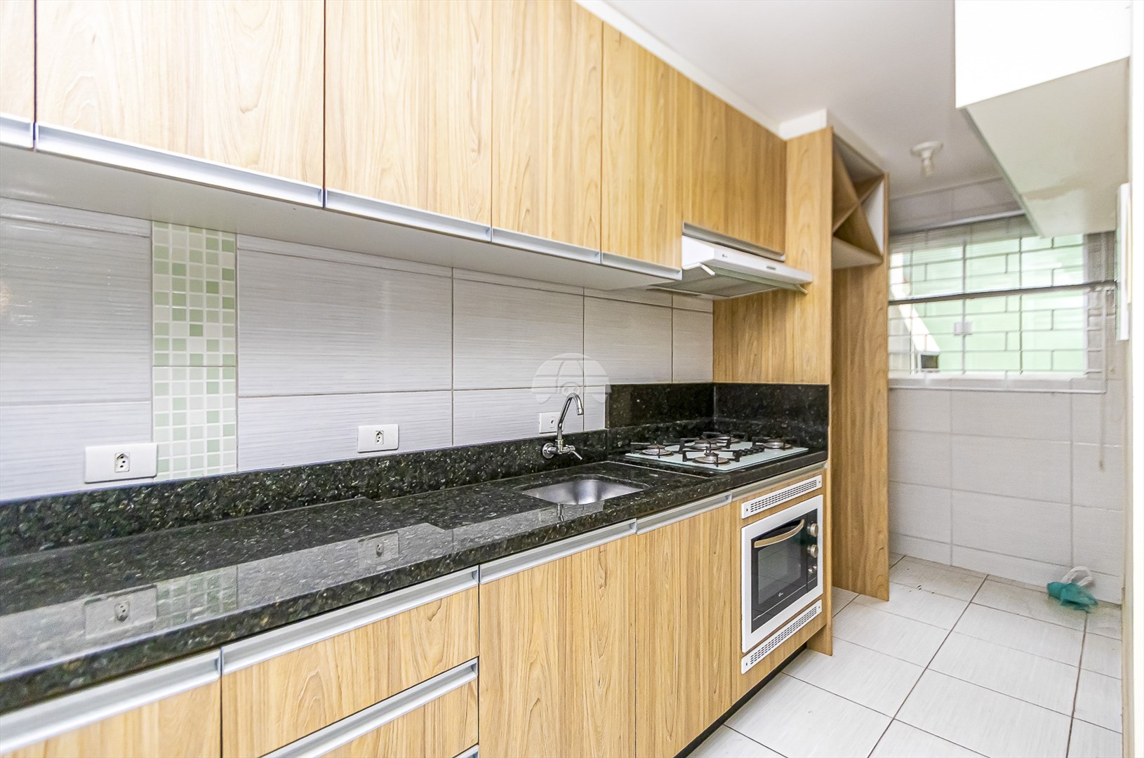 Apartamento à venda em Parque Da Fonte, São José dos Pinhais — Portal Chave Fácil