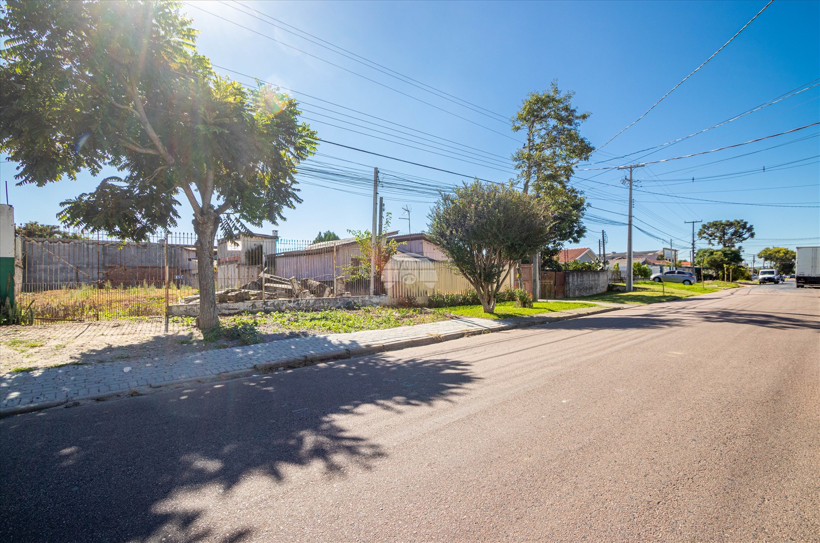 Terreno/Área à venda em Boqueirão, Curitiba — Portal Chave Fácil