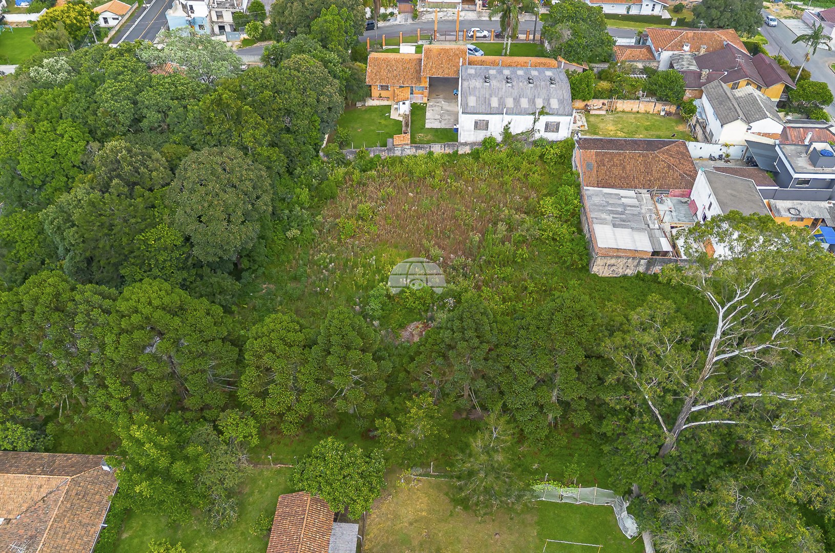 Terreno/Área à venda em Jardim Ipanema, Almirante Tamandaré — GOMES CONSULTOR IMOBILIARIO LTDA.
