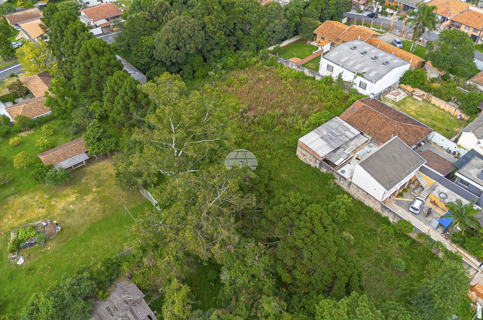 Terreno/Área à venda em Jardim Ipanema, Almirante Tamandaré — GOMES CONSULTOR IMOBILIARIO LTDA.