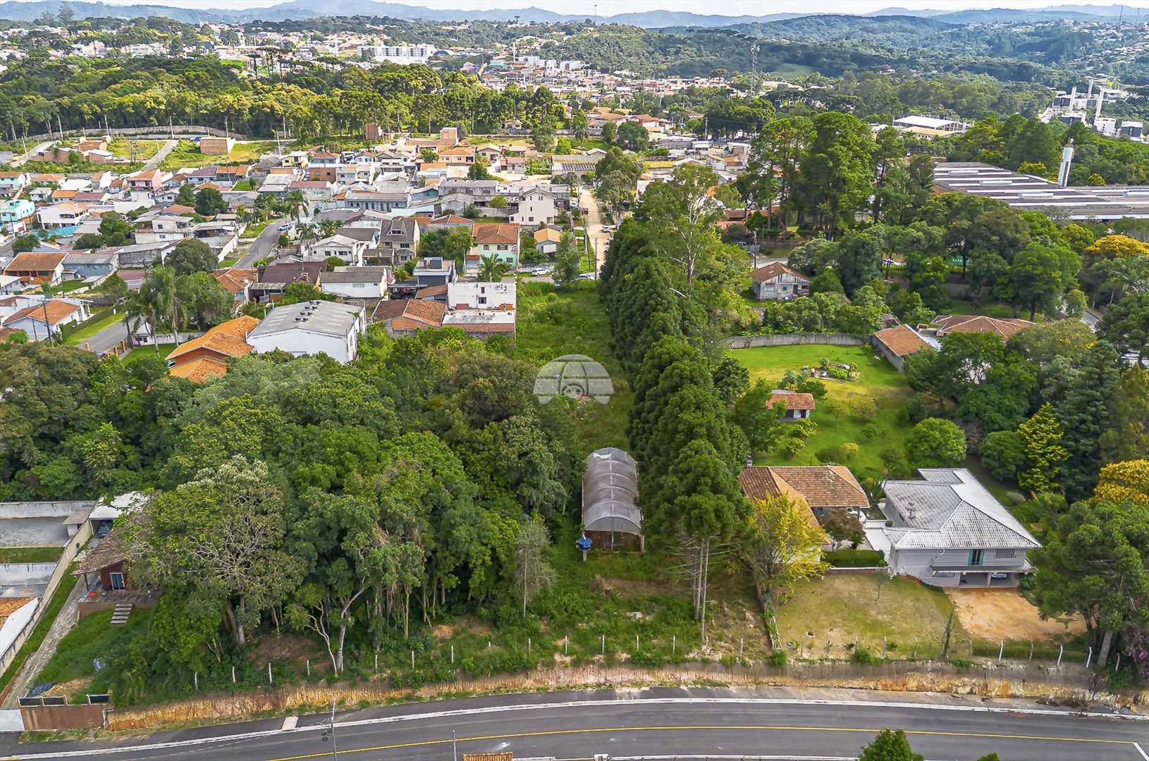 Terreno/Área à venda em Jardim Ipanema, Almirante Tamandaré — GOMES CONSULTOR IMOBILIARIO LTDA.