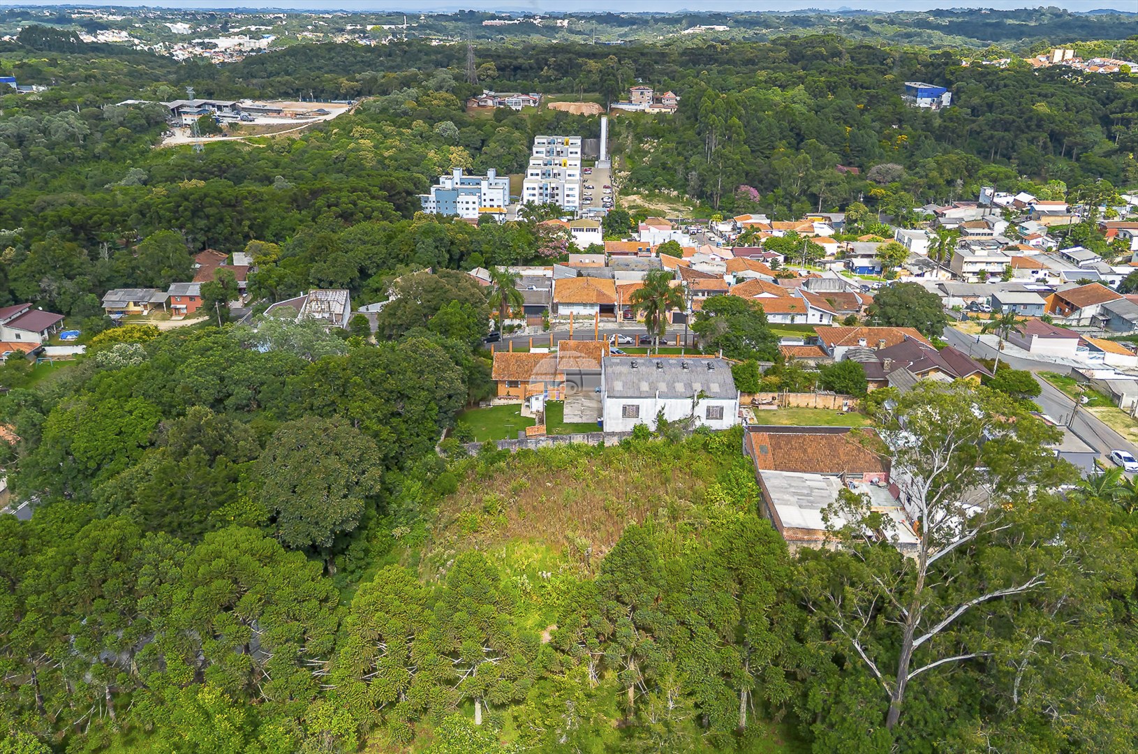 Terreno/Área à venda em Jardim Ipanema, Almirante Tamandaré — GOMES CONSULTOR IMOBILIARIO LTDA.