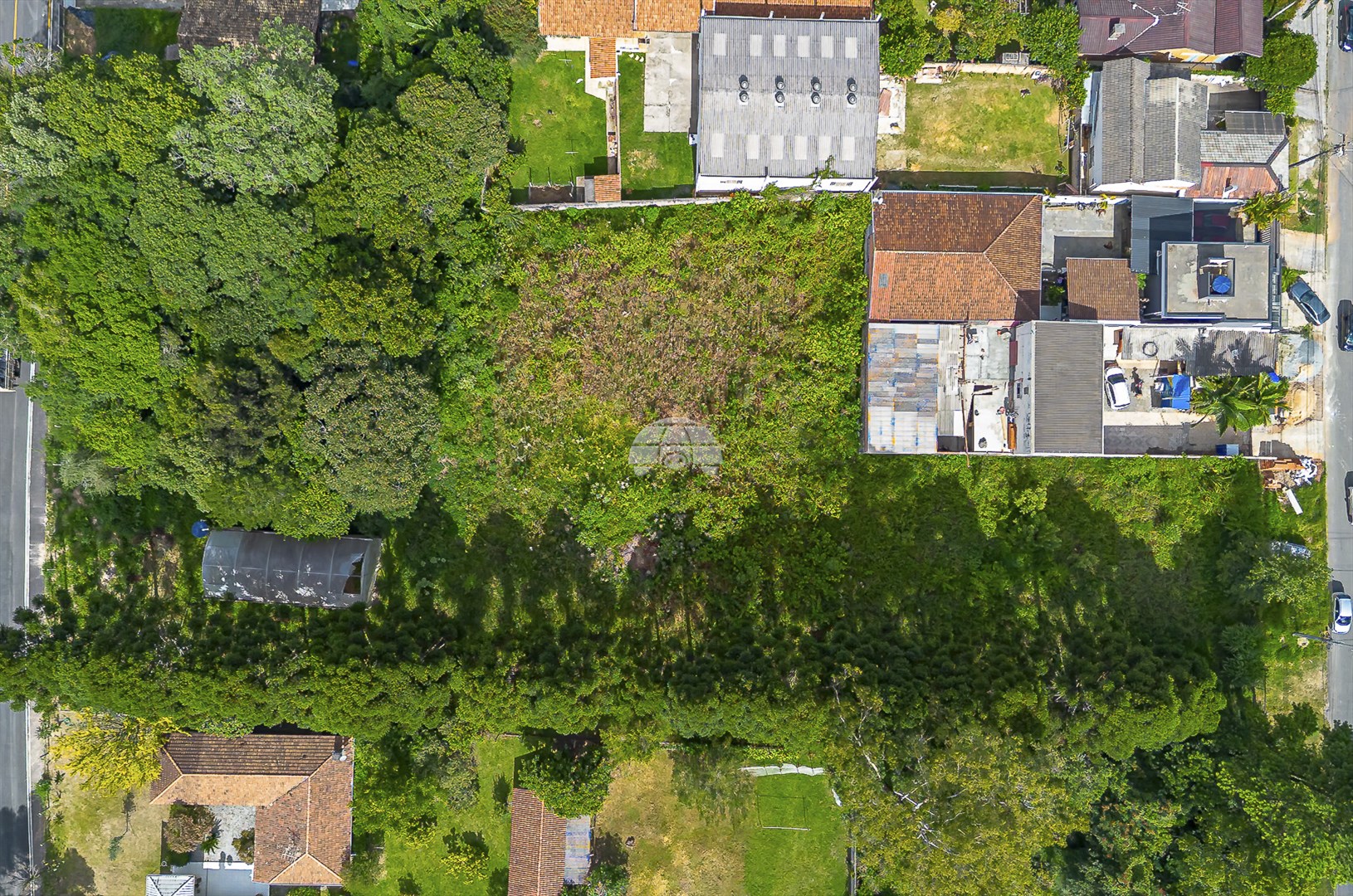 Terreno/Área à venda em Jardim Ipanema, Almirante Tamandaré — GOMES CONSULTOR IMOBILIARIO LTDA.
