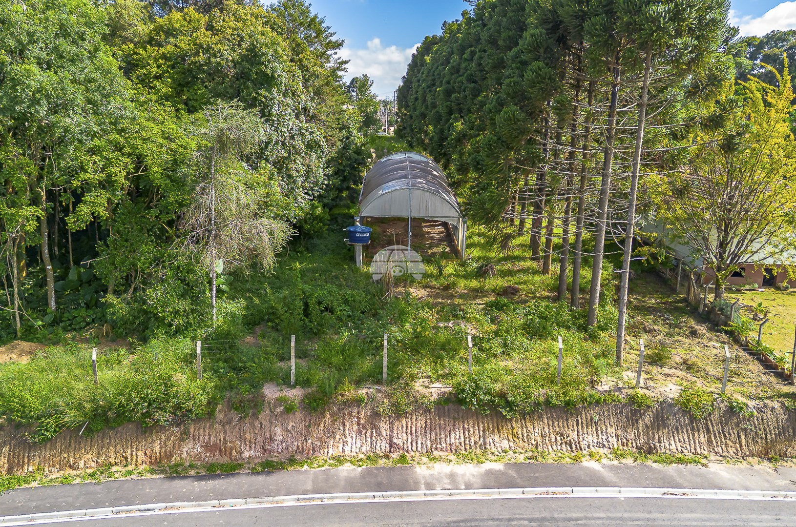 Terreno/Área à venda em Jardim Ipanema, Almirante Tamandaré — GOMES CONSULTOR IMOBILIARIO LTDA.