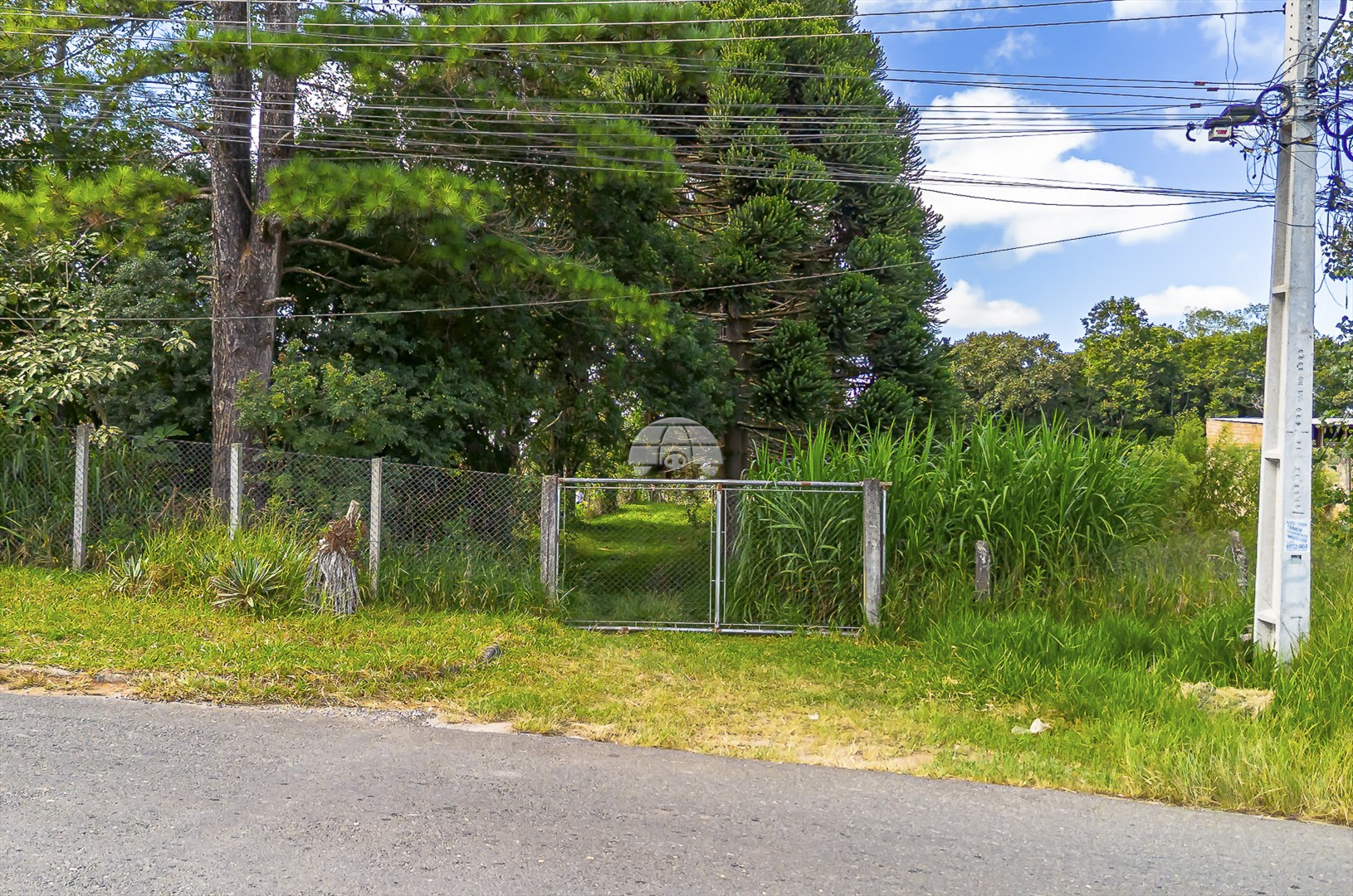 Terreno/Área à venda em Jardim Ipanema, Almirante Tamandaré — GOMES CONSULTOR IMOBILIARIO LTDA.