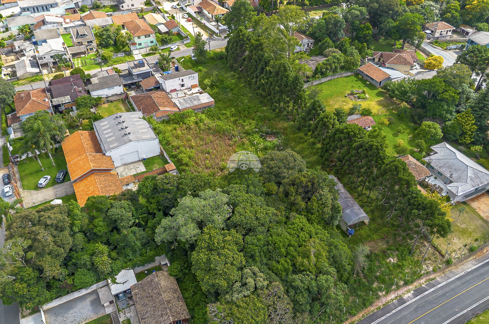 Terreno/Área à venda em Jardim Ipanema, Almirante Tamandaré — GOMES CONSULTOR IMOBILIARIO LTDA.