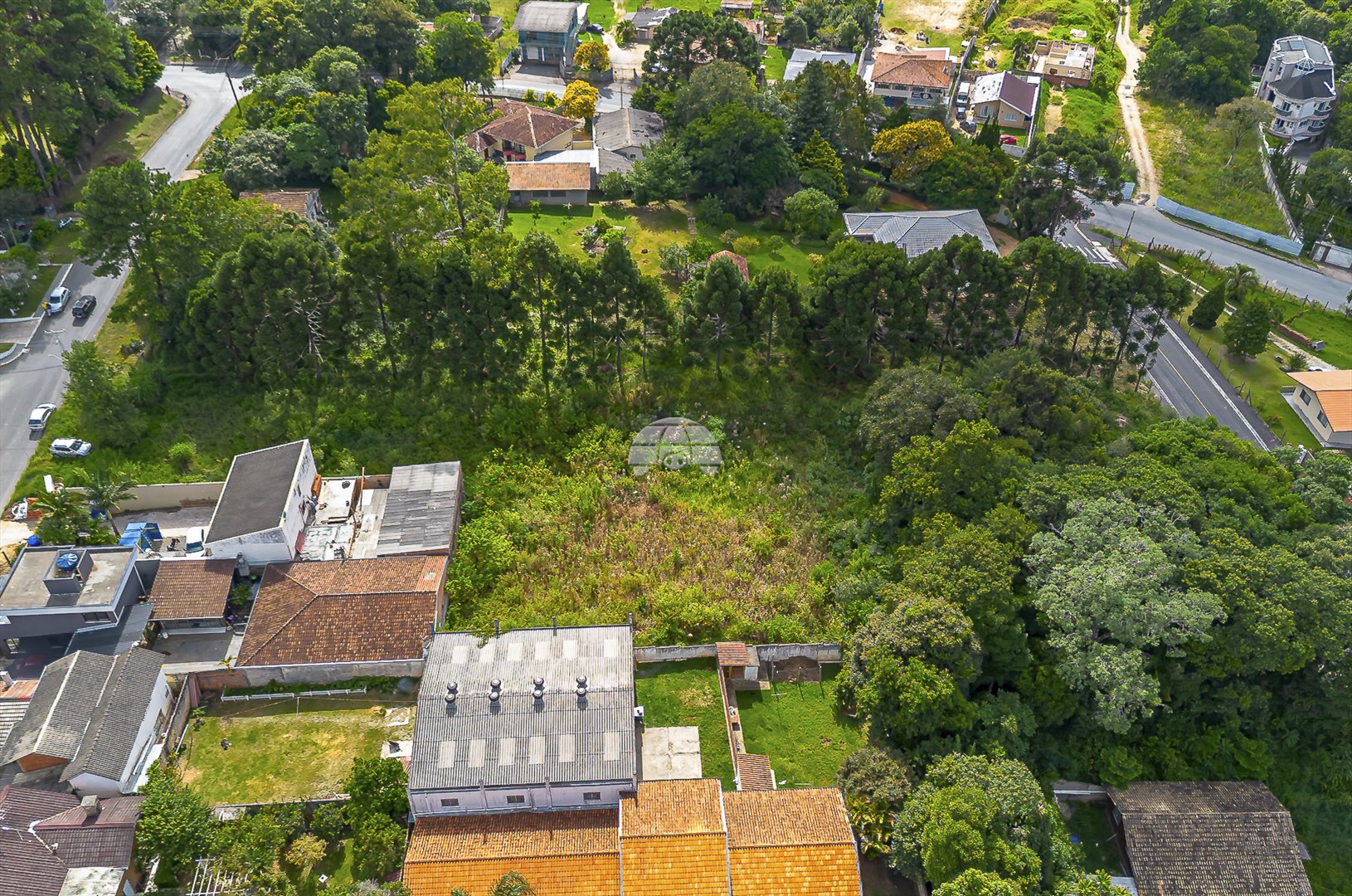 Terreno/Área à venda em Jardim Ipanema, Almirante Tamandaré — GOMES CONSULTOR IMOBILIARIO LTDA.