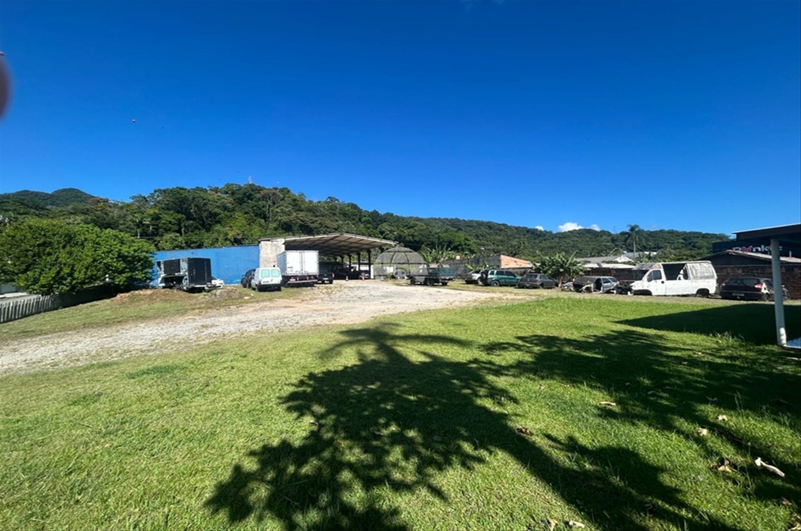 Terreno/Área à venda em Sertãozinho, Matinhos — Portal Chave Fácil