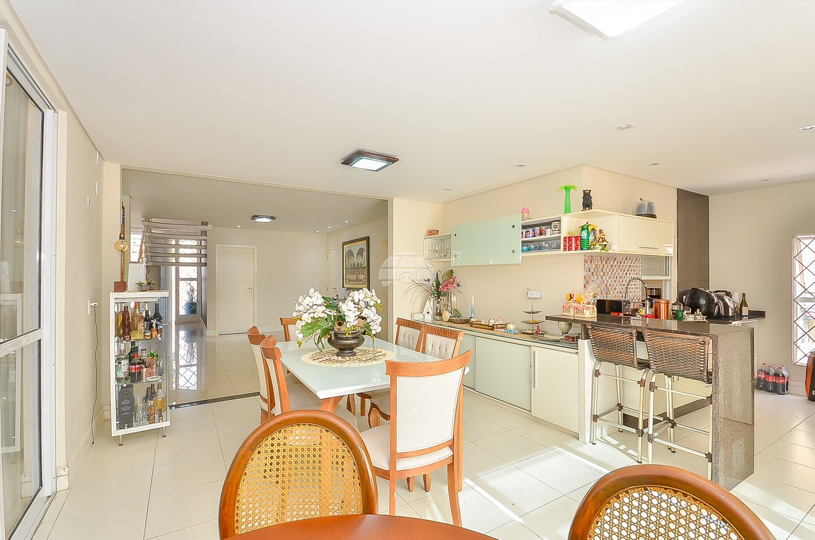 Casa Residencial para Venda no Bairro Jardim Social ref. 225596 (9 / 10)